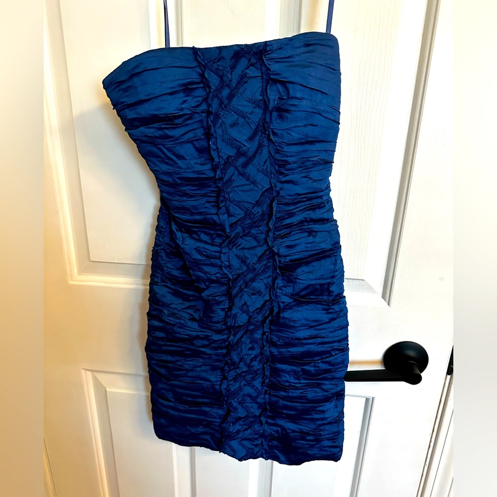 Bcbg dress worn once